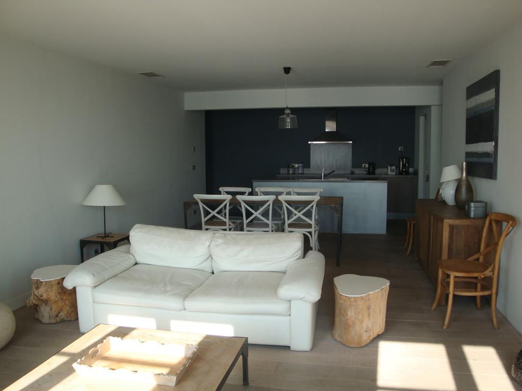 Port Rive Gauche Ostrea Lejlighed Marseillan  Eksteriør billede