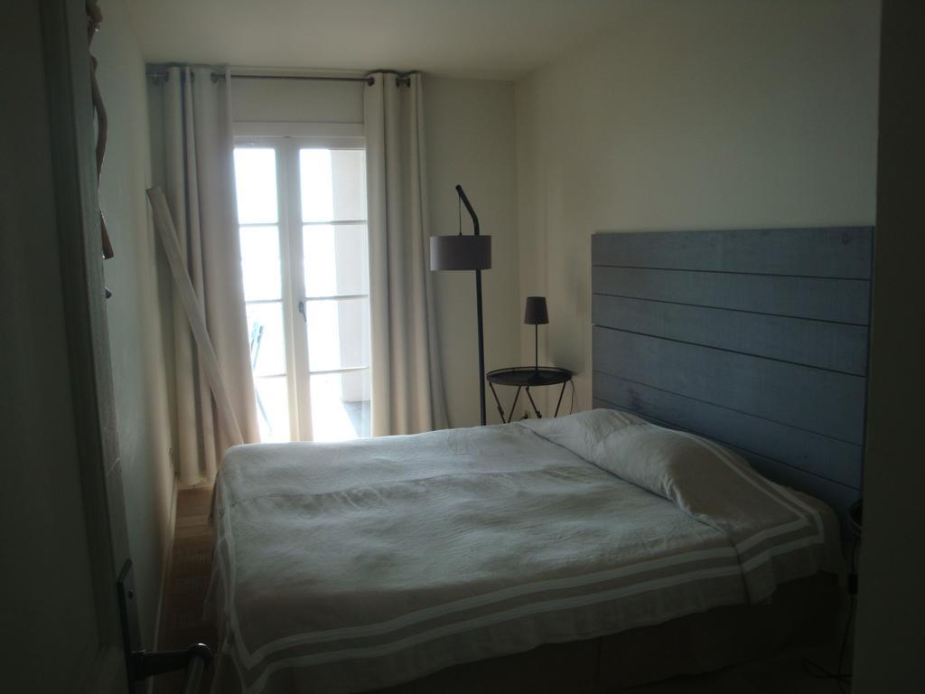 Port Rive Gauche Ostrea Lejlighed Marseillan  Eksteriør billede